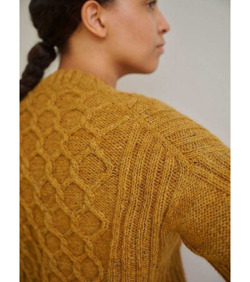 Laine - nordic knit life časopis 22