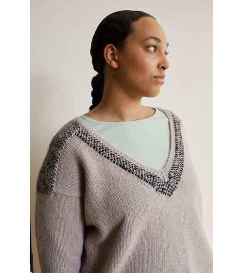 Laine - nordic knit life časopis 22