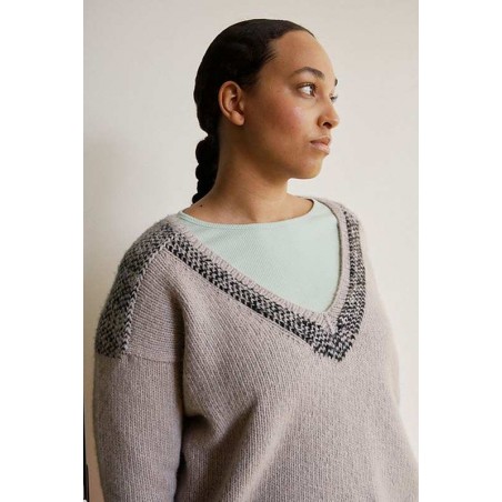 Laine - nordic knit life časopis 22