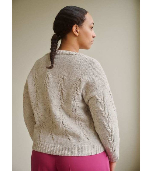 Laine - nordic knit life časopis 22