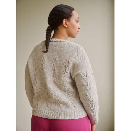Laine - nordic knit life časopis 22