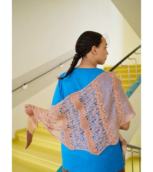 Laine - nordic knit life časopis 22