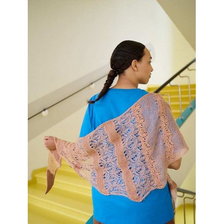 Laine - nordic knit life časopis 22