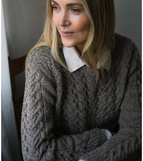 Finnish knits magazín
