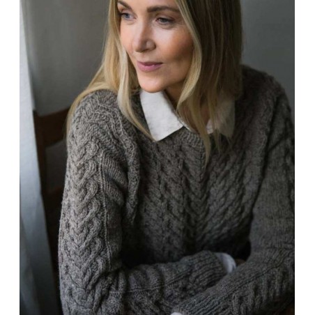 Finnish knits magazín