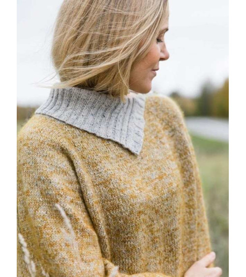 Finnish knits magazín