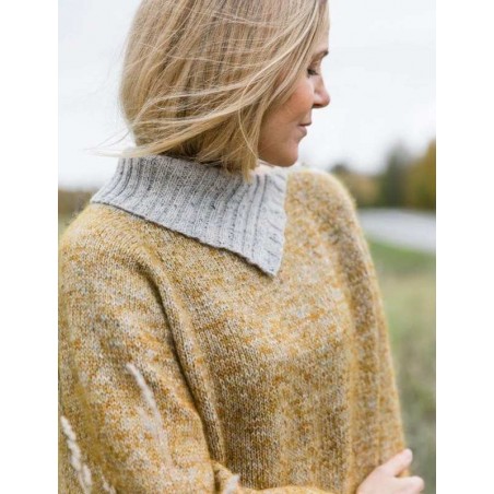 Finnish knits magazín