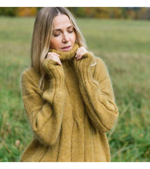 Finnish knits magazín