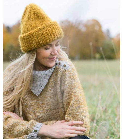 Finnish knits magazín