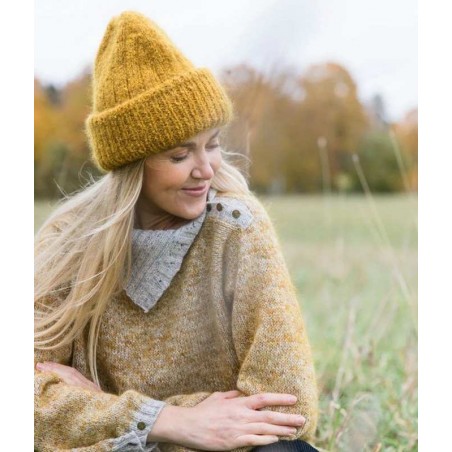 Finnish knits magazín