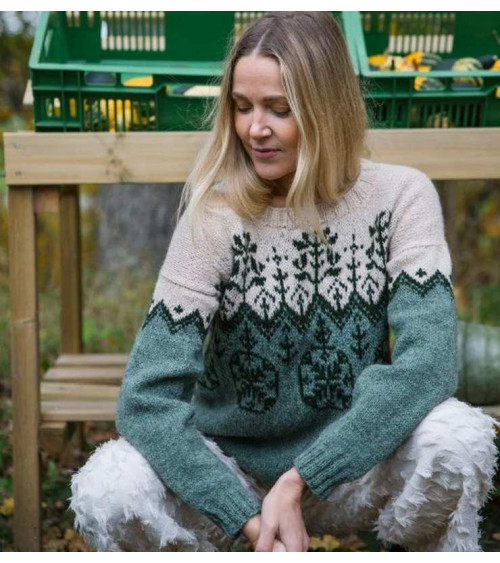 Finnish knits magazín