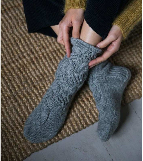 Finnish knits magazín
