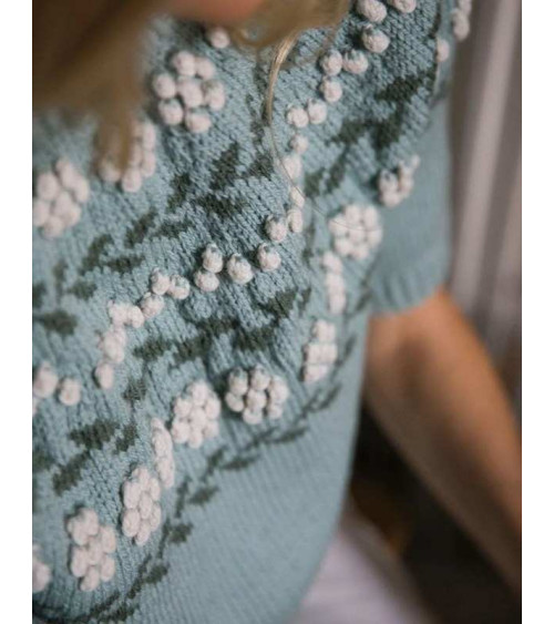 Finnish knits magazín