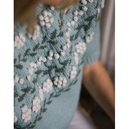 Finnish knits magazín