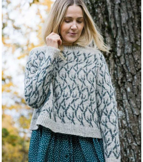 Finnish knits magazín