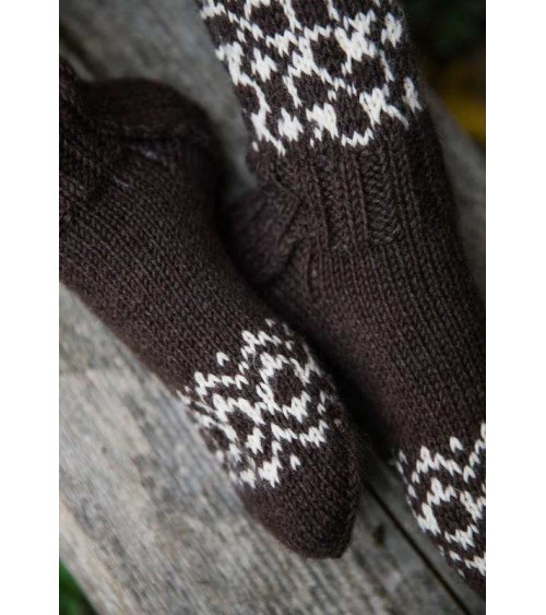Finnish knits magazín
