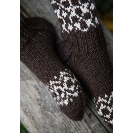 Finnish knits magazín