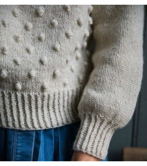 Finnish knits magazín
