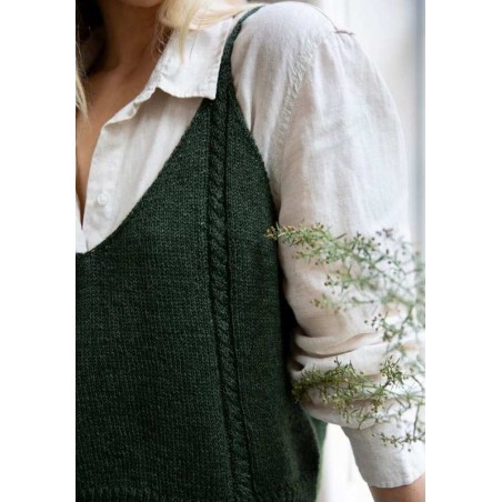 Finnish knits magazín