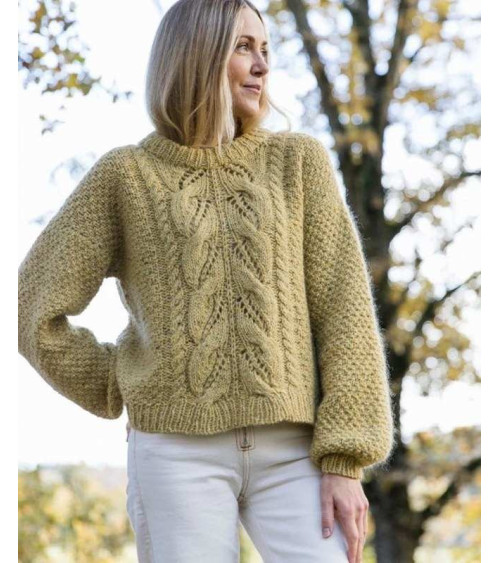 Finnish knits magazín