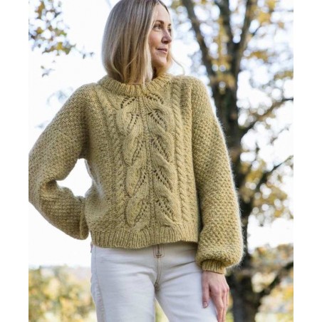 Finnish knits magazín