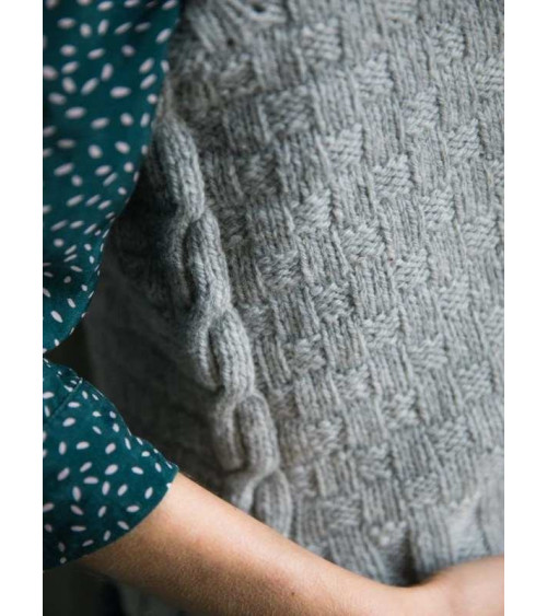 Finnish knits magazín