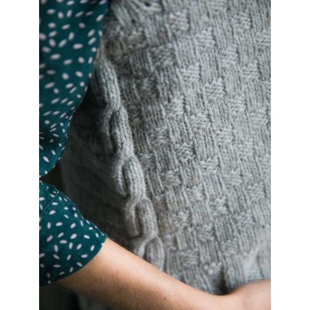 Finnish knits magazín