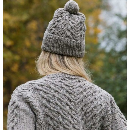 Finnish knits magazín