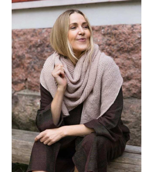 Finnish knits magazín