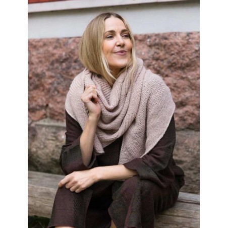 Finnish knits magazín