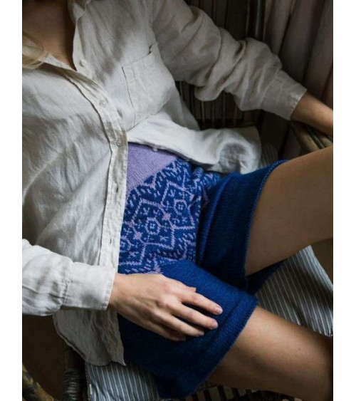 Finnish knits magazín