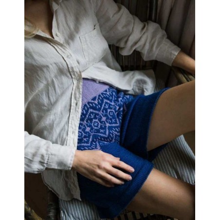 Finnish knits magazín