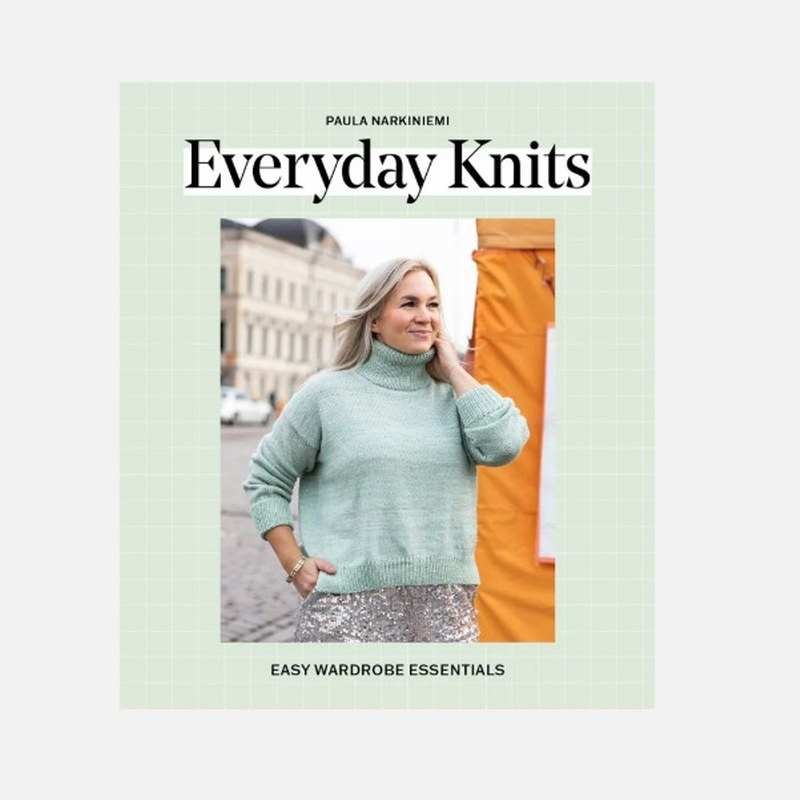 Everyday Knits