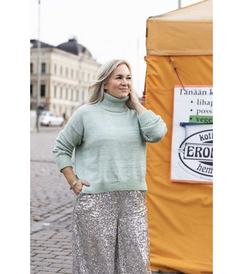 Everyday Knits