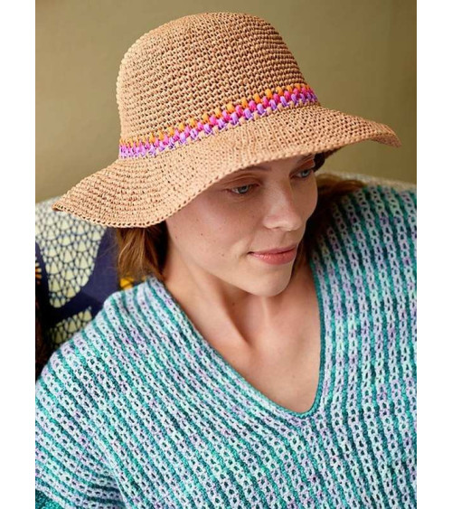 Let´s crochet
