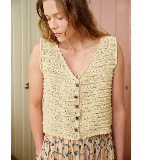 Let´s crochet