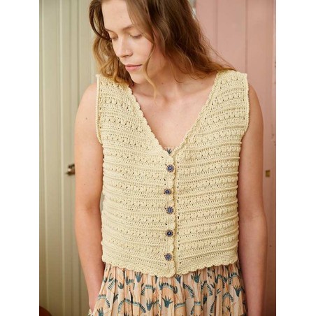 Let´s crochet