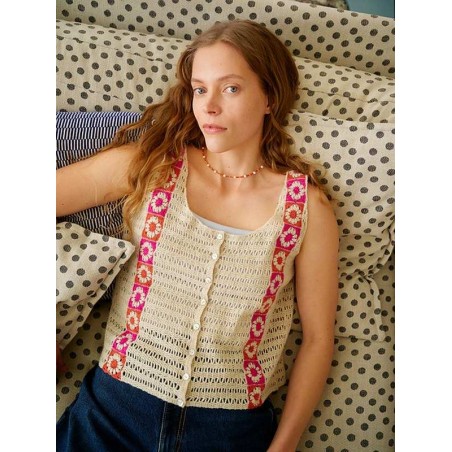 Let´s crochet