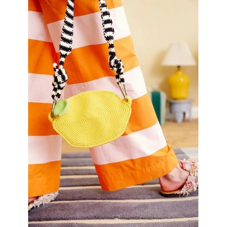 Let´s crochet