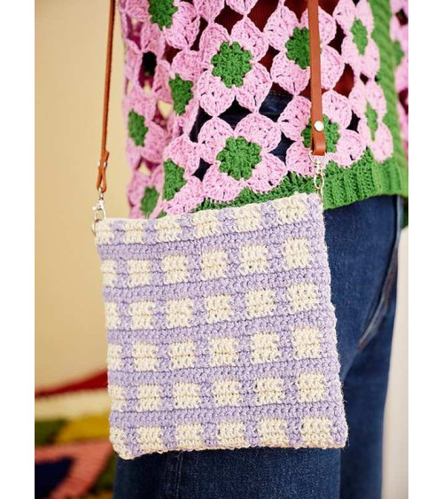 Let´s crochet