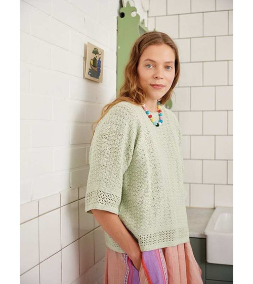 Let´s crochet