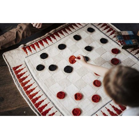 Trails and valleys