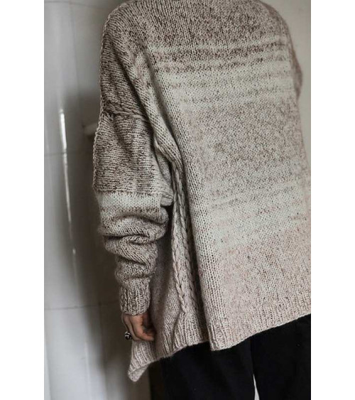 52 weeks of scrap yarn