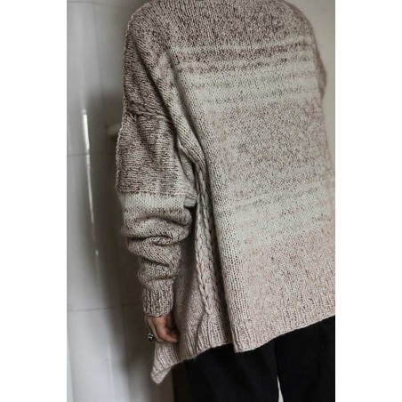 52 weeks of scrap yarn