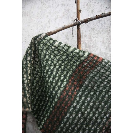52 weeks of scrap yarn