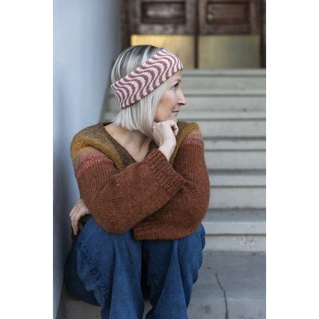 52 weeks of scrap yarn