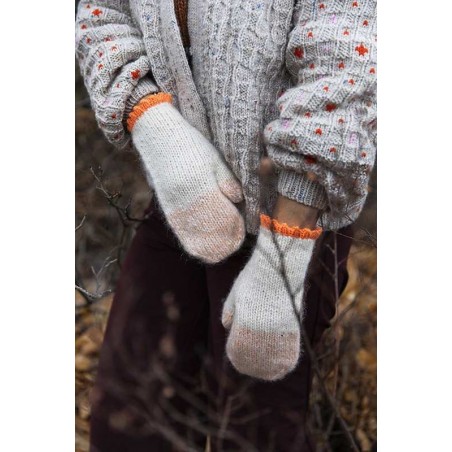 52 weeks of scrap yarn