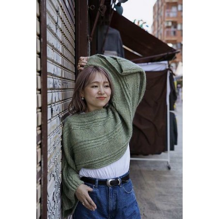 Knit POP