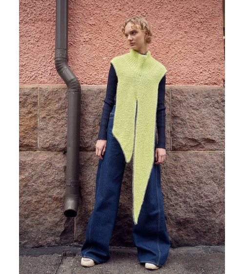 Knit POP