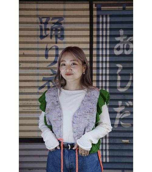 Knit POP
